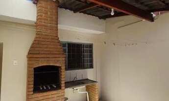 Imagem 5: Casa Padrão, 2 dormitórios na Rua Peru