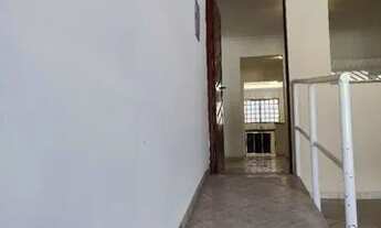 Imagem 6: Casa Padrão, 2 dormitórios na Rua Peru