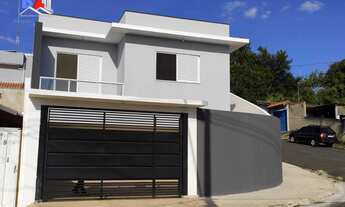 Imagem: Casa Alto Padrão em Centro, Iperó/SP