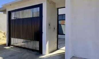 Imagem: Casa em Parque Campestre I, Boituva/SP