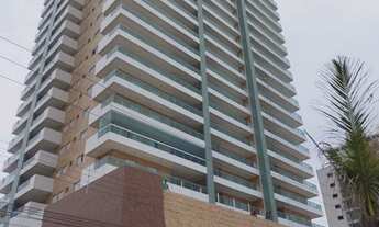 Imagem: Apartamento Alto Padrão em Centro, Mongaguá/SP