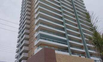 Imagem 2: Apartamento Alto Padrão em Centro, Mongaguá/SP