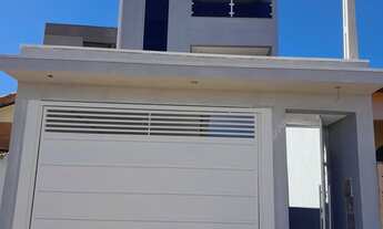 Imagem: Casa Sobrado em Parque Residencial São