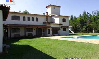 Imagem: Chácara em Área Rural de Boituva, Boituva/SP