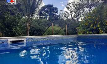 Imagem: Casa Alto Padrão em Rancho dos Arcos, Boituva/SP