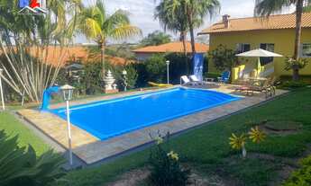 Imagem: Chácara em Chácara dos Pinhais, Boituva/SP