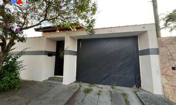 Imagem: Sobrado em Parque Residencial Esplanada