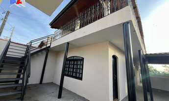 Imagem 3: Sobrado em Parque Residencial Esplanada, Boituva/SP