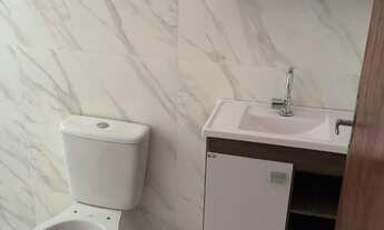 Imagem 5: Casa no bairro GSP Life Boituva, em Boituva-SP