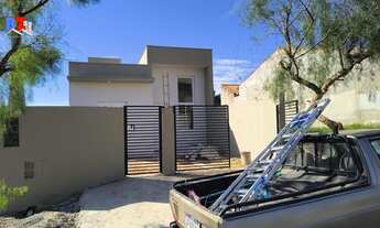 Imagem 2: Casa no bairro GSP Life Boituva, em Boituva-SP