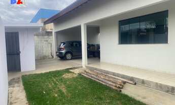 Imagem: Casa em Jardim Esplanada, Cerquilho/SP