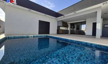 Imagem 6: Casa em Condomínio Gardênia, Boituva/SP