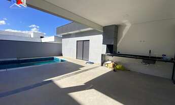 Imagem 7: Casa em Condomínio Gardênia, Boituva/SP