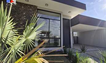 Imagem 2: Casa em Condomínio Gardênia, Boituva/SP