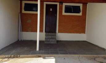 Imagem 2: Casa em Parque Residencial Esplanada, Boituva/SP