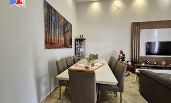 Imagem 3: Casa Alto Padrão em PORTAL VILLE AZALÉIA, Boituva/SP