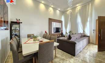 Imagem 6: Casa Alto Padrão em PORTAL VILLE AZALÉIA, Boituva/SP