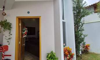 Imagem: Casa Alto Padrão em PORTAL VILLE AZALÉIA