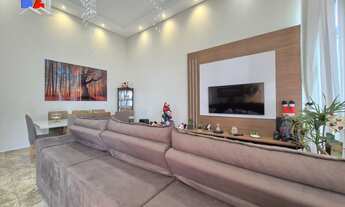 Imagem 2: Casa Alto Padrão em PORTAL VILLE AZALÉIA, Boituva/SP