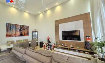 Imagem 5: Casa Alto Padrão em PORTAL VILLE AZALÉIA, Boituva/SP