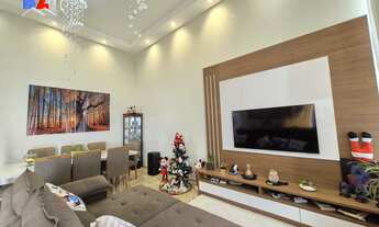 Imagem 4: Casa Alto Padrão em PORTAL VILLE AZALÉIA, Boituva/SP