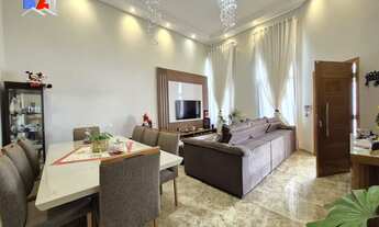 Imagem 7: Casa Alto Padrão em PORTAL VILLE AZALÉIA, Boituva/SP