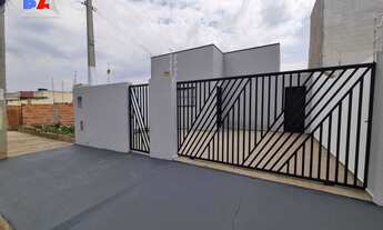 Imagem: Casa em Residencial Água Branca, Boituva/SP