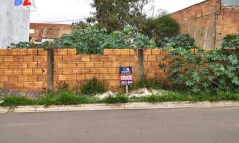 Imagem: Terreno Lote em AGUA BRANCA, Boituva/SP