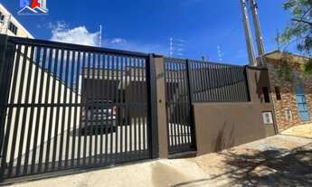 Imagem: Casa em Vila dos Ipês, Boituva/SP