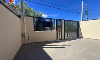 Imagem 2: Casa em Vila dos Ipês, Boituva/SP