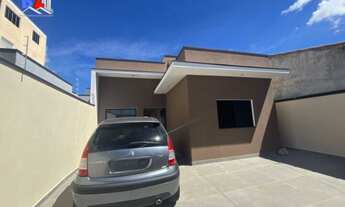 Imagem 3: Casa em Vila dos Ipês, Boituva/SP