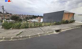 Imagem: Terreno em Terra de Santa Cruz I, Boituva/SP