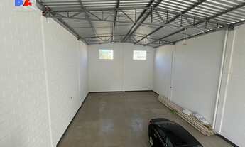 Imagem: Pavilhão/Galpão Industrial em Portal Ville