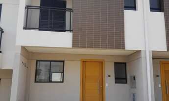 Imagem: Casa à venda no bairro Residencial Del