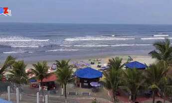 Imagem 6: Apartamento Alto Padrão em Centro, Mongaguá/SP