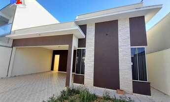 Imagem: Casa Alto Padrão em Recanto das Primaveras