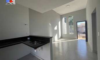 Imagem 5: Linda Casa à Venda no Bairro GSP em Boituva-SP