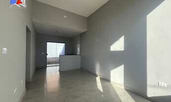 Imagem 6: Linda Casa à Venda no Bairro GSP em Boituva-SP