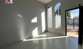 Imagem 3: Linda Casa à Venda no Bairro GSP em Boituva-SP