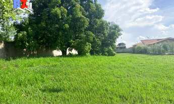 Imagem: Terreno em Condomínio em Residencial Ecopark
