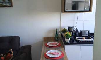 Imagem: Apartamento à venda no bairro Portal Ville