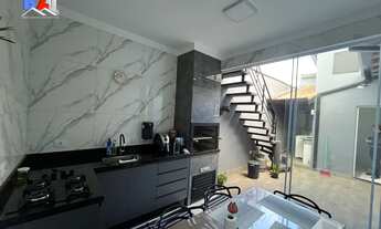 Imagem 3: Casa em GSP Life Boituva, Boituva/SP