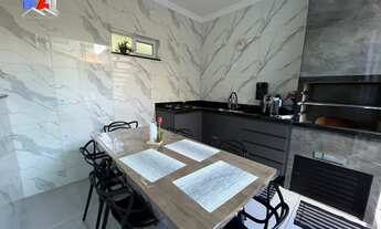 Imagem 6: Casa em GSP Life Boituva, Boituva/SP