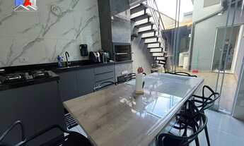 Imagem 4: Casa em GSP Life Boituva, Boituva/SP