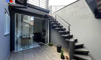 Imagem 2: Casa em GSP Life Boituva, Boituva/SP