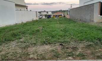 Imagem: Terreno em Condomínio em solaris, Boituva/SP