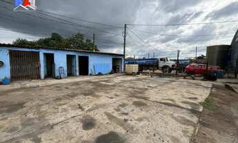 Imagem 1: Terreno em Campo de Boituva, Boituva/SP