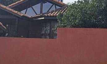 Imagem: Chácara em Chacara Vitiello com 2 casas