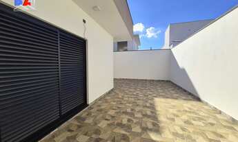 Imagem 4: Casa em Portal Ville Jardins, Boituva/SP