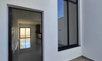 Imagem 2: Casa em Portal Ville Jardins, Boituva/SP